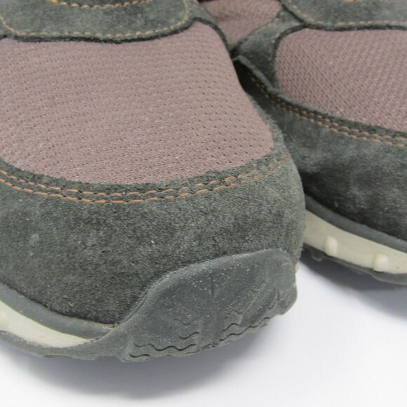 L.L.Bean Snow Sneaker 5 Men\'s Size 9.5 Hook and Loop Hiking Boots
